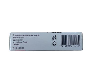 ФЕЛКАРИД TABL 50 MG 30 (IN BLISTER)